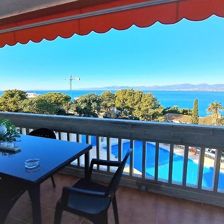 Apartamentos Cye 009 Punta Del Cavall Salou Eksteriør billede