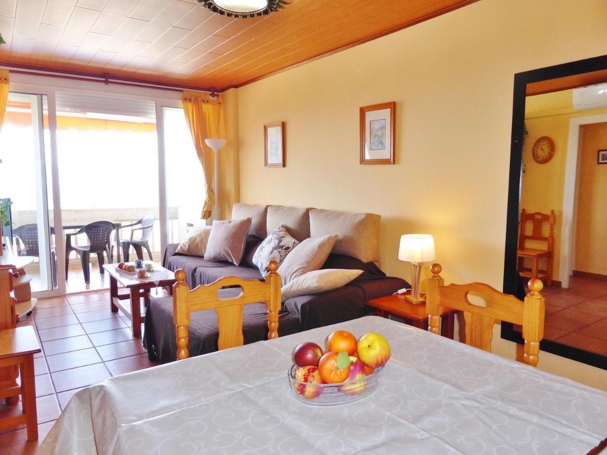 Apartamentos Cye 009 Punta Del Cavall Salou Eksteriør billede