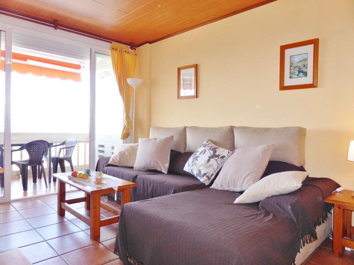 Apartamentos Cye 009 Punta Del Cavall Salou Eksteriør billede