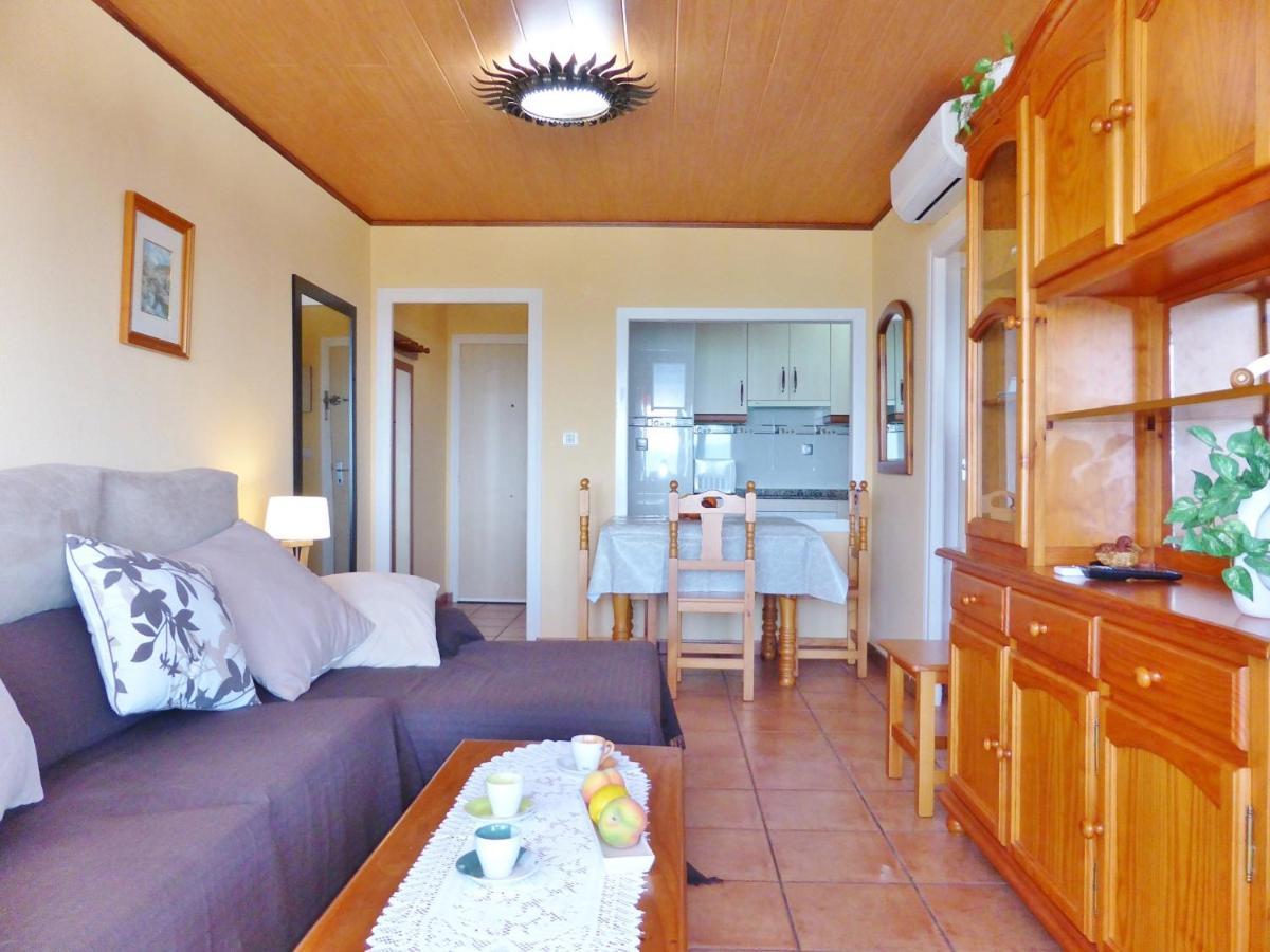 Apartamentos Cye 009 Punta Del Cavall Salou Eksteriør billede