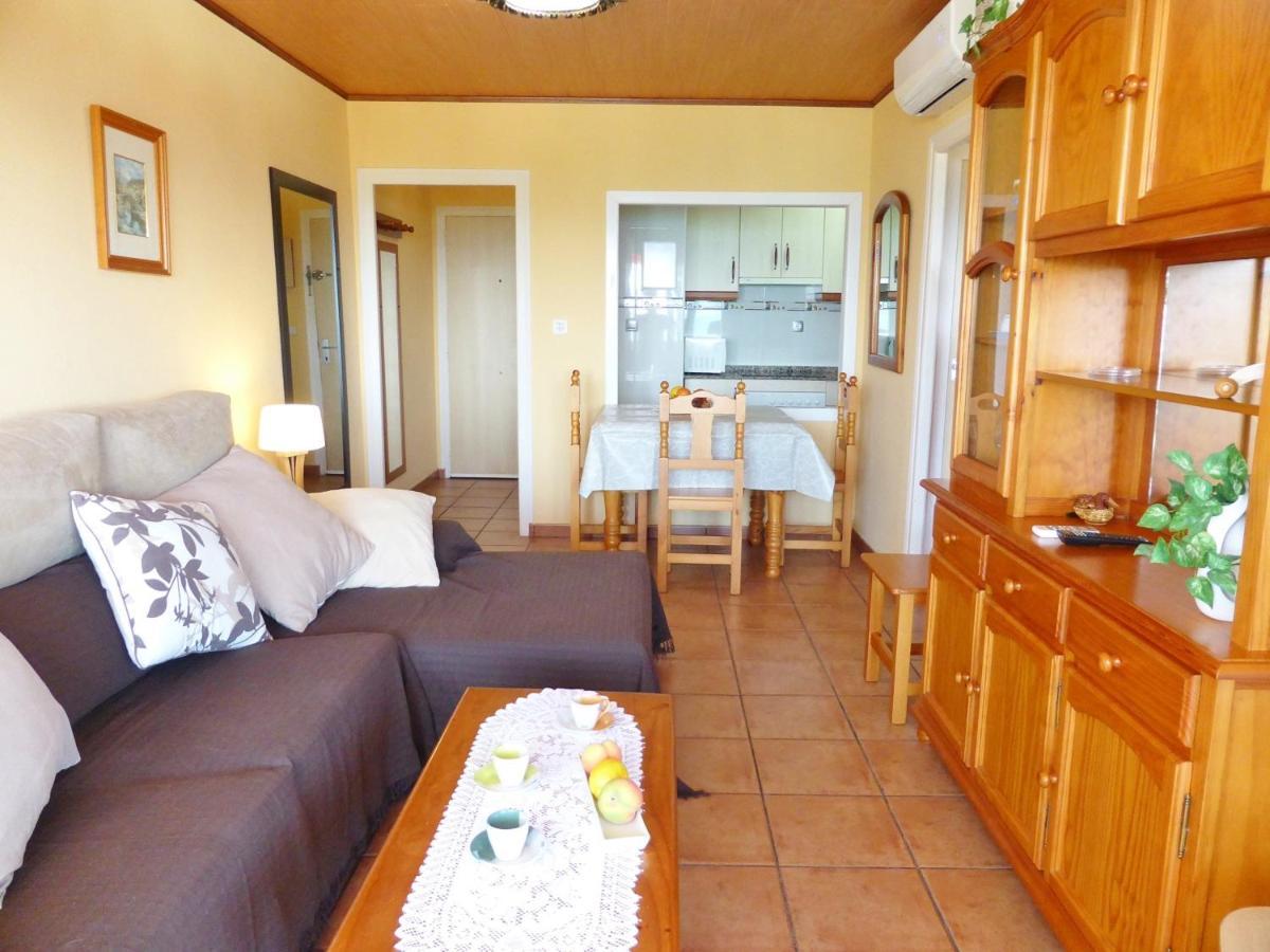 Apartamentos Cye 009 Punta Del Cavall Salou Eksteriør billede