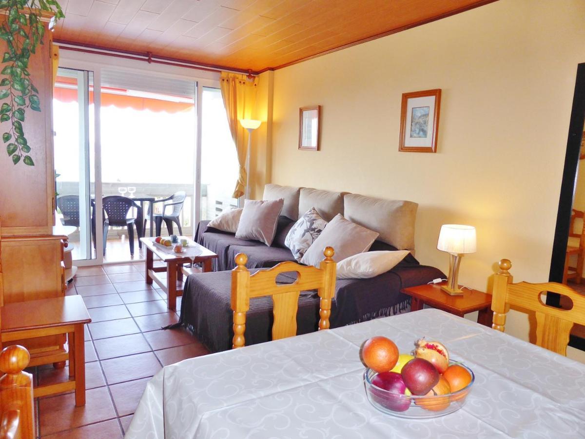 Apartamentos Cye 009 Punta Del Cavall Salou Eksteriør billede