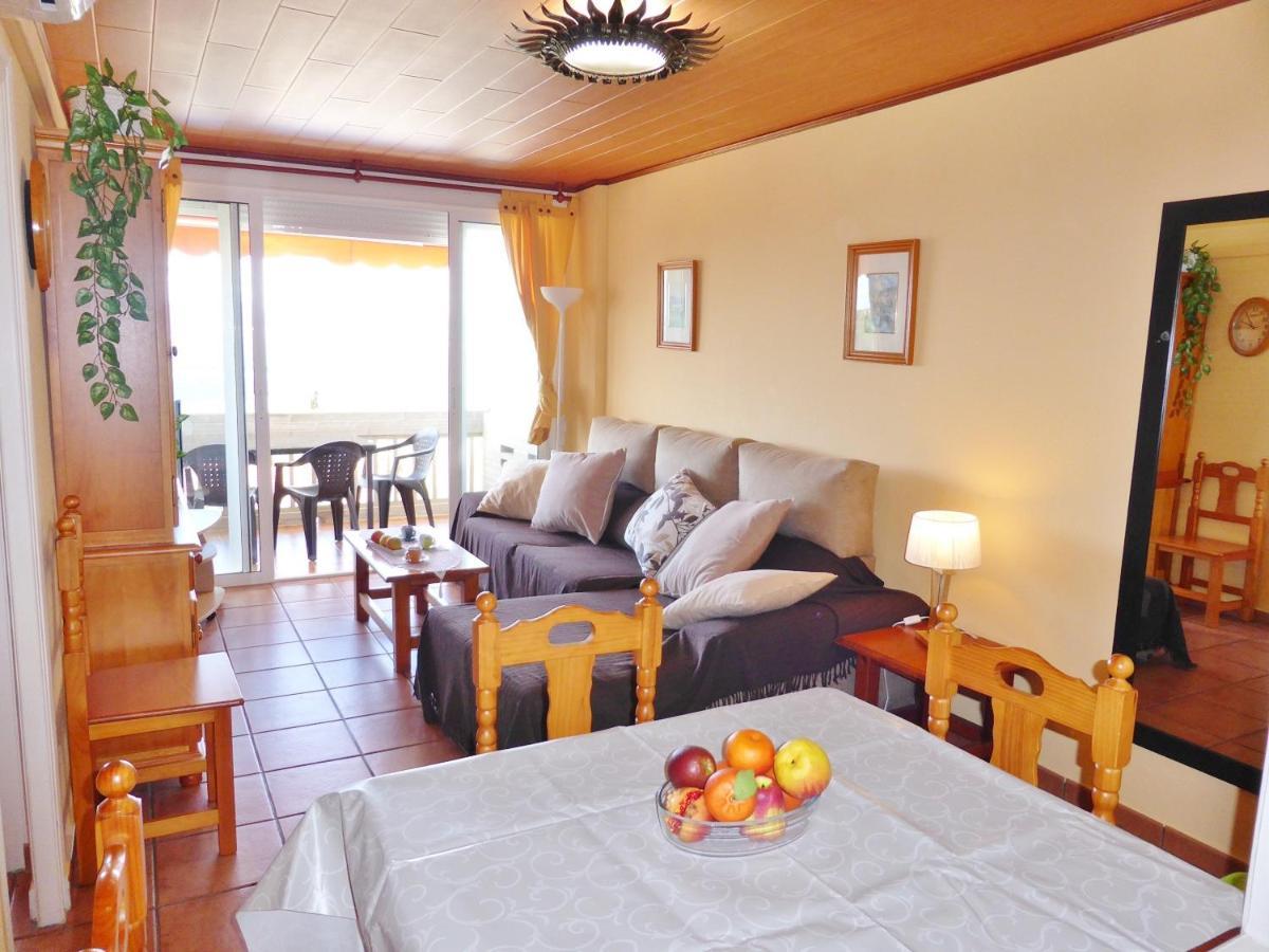 Apartamentos Cye 009 Punta Del Cavall Salou Eksteriør billede