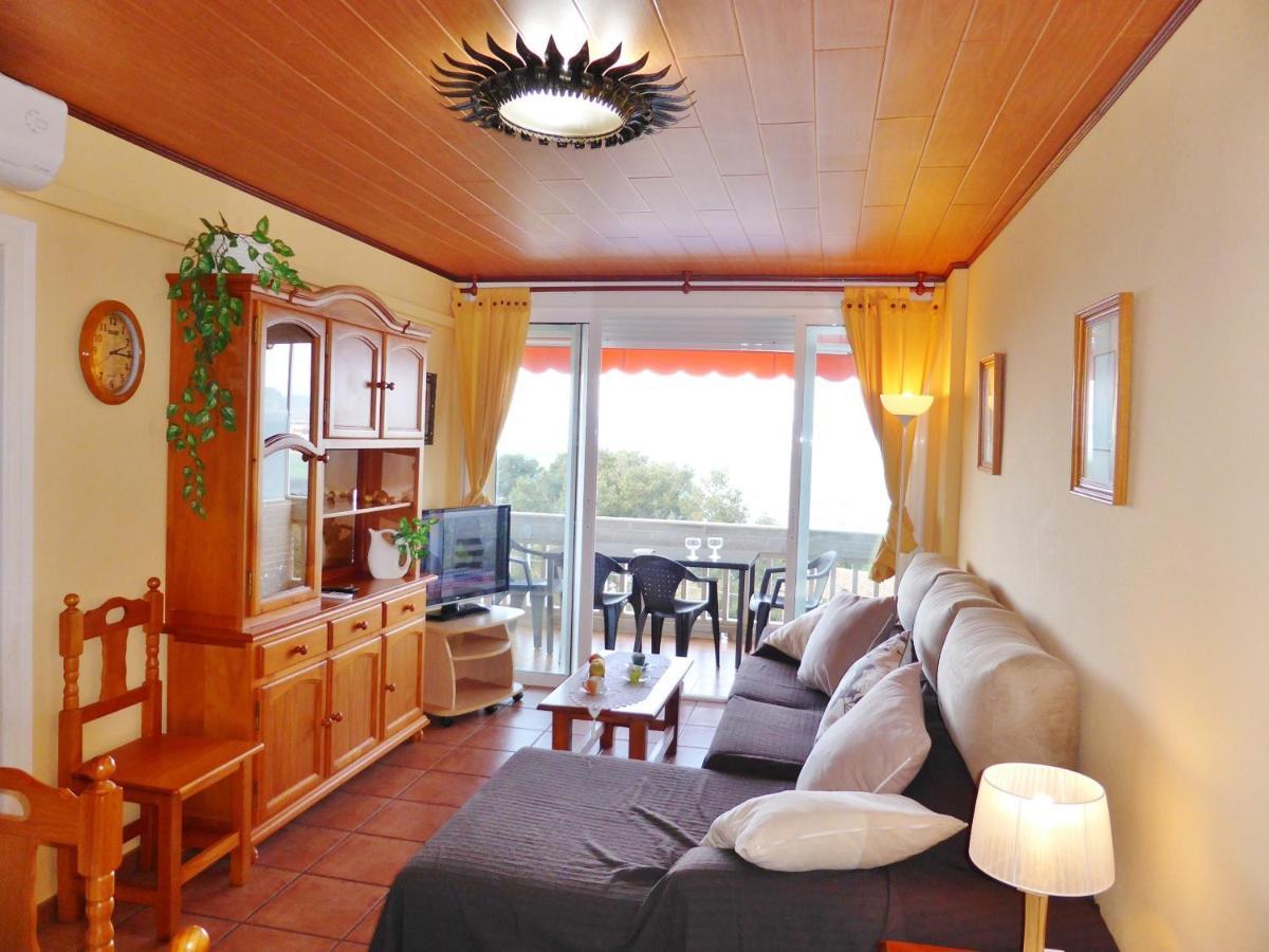 Apartamentos Cye 009 Punta Del Cavall Salou Eksteriør billede