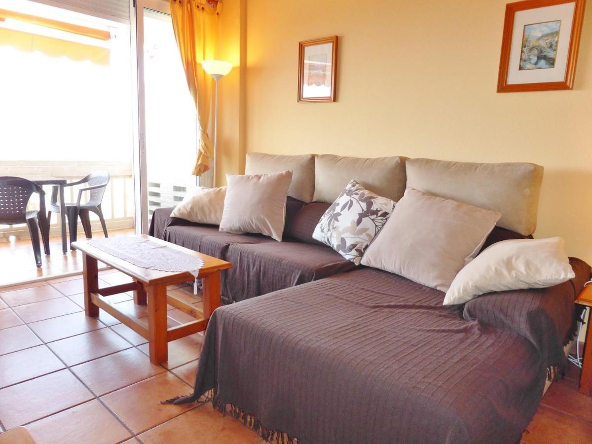 Apartamentos Cye 009 Punta Del Cavall Salou Eksteriør billede