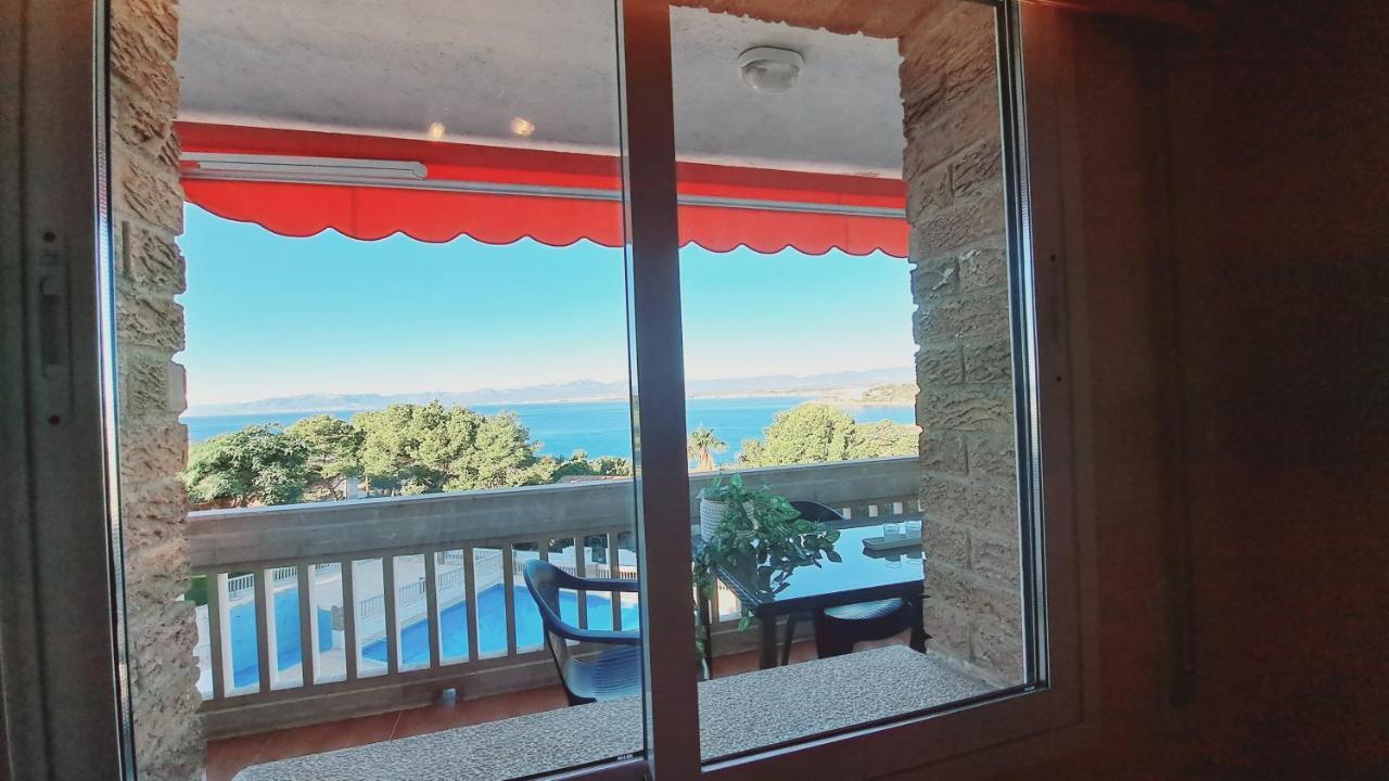Apartamentos Cye 009 Punta Del Cavall Salou Eksteriør billede