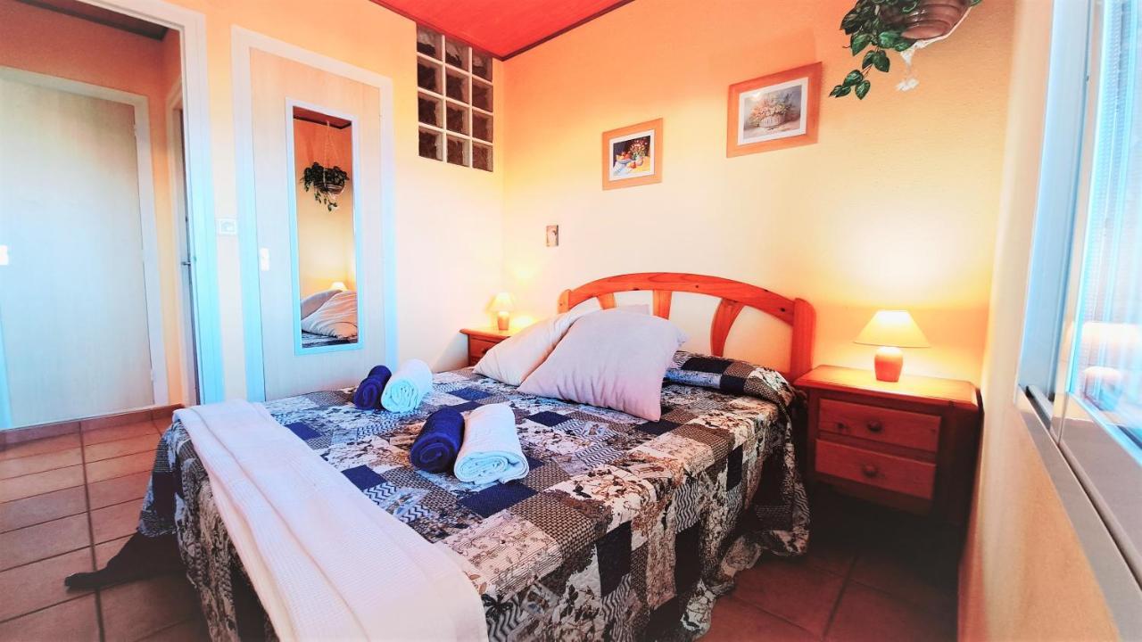 Apartamentos Cye 009 Punta Del Cavall Salou Eksteriør billede