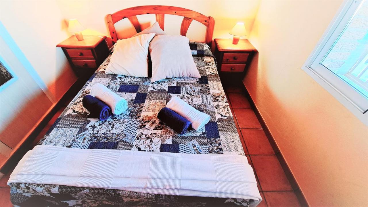 Apartamentos Cye 009 Punta Del Cavall Salou Eksteriør billede
