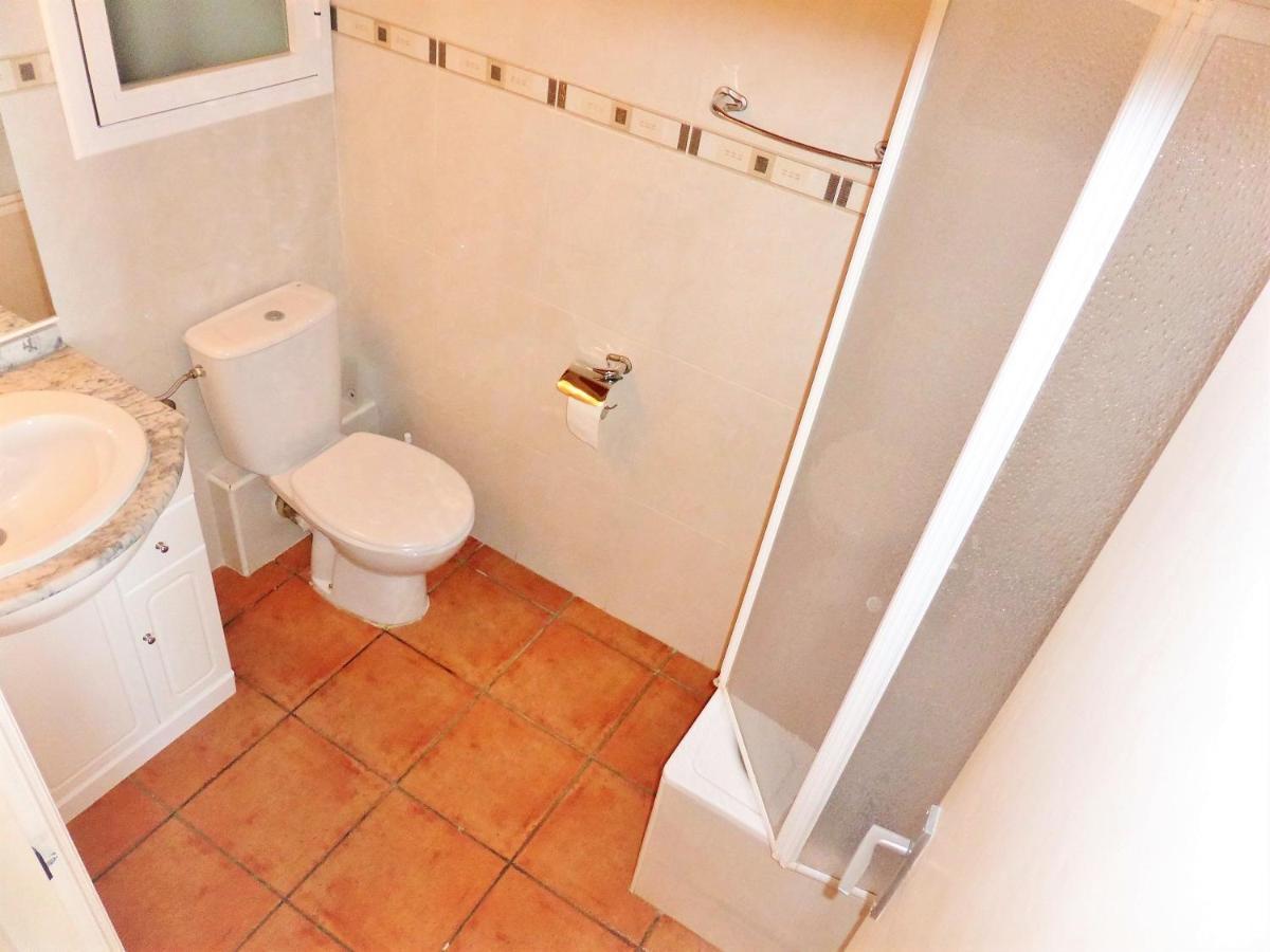Apartamentos Cye 009 Punta Del Cavall Salou Eksteriør billede