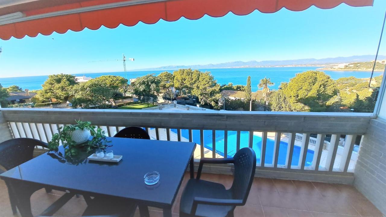 Apartamentos Cye 009 Punta Del Cavall Salou Eksteriør billede