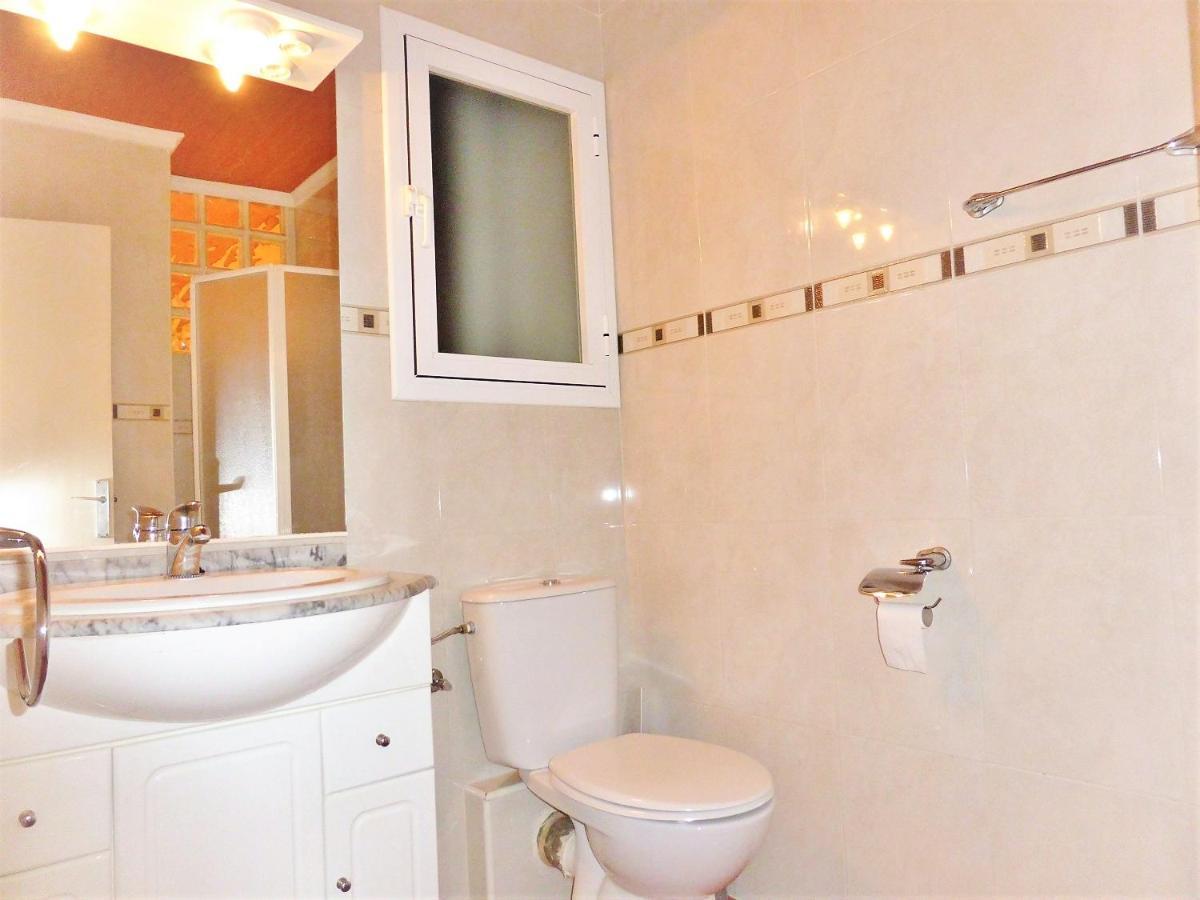Apartamentos Cye 009 Punta Del Cavall Salou Eksteriør billede