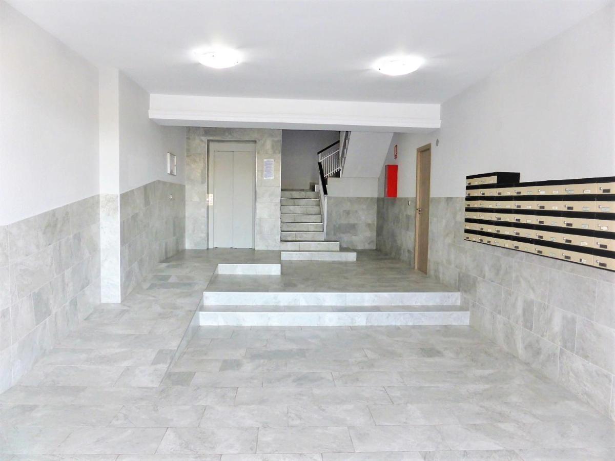 Apartamentos Cye 009 Punta Del Cavall Salou Eksteriør billede