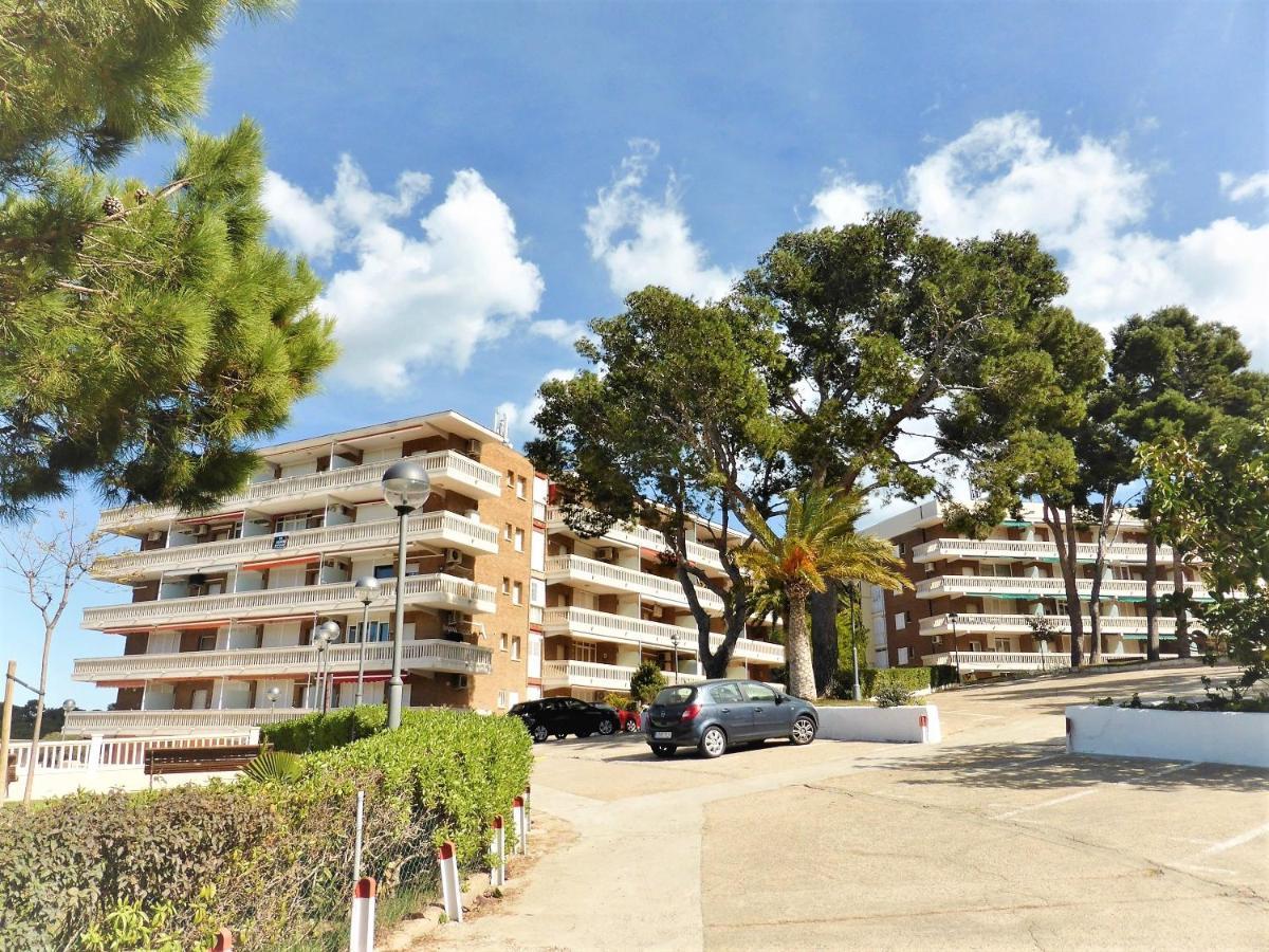 Apartamentos Cye 009 Punta Del Cavall Salou Eksteriør billede